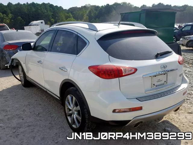 JN1BJ0RP4HM389299 фото 4