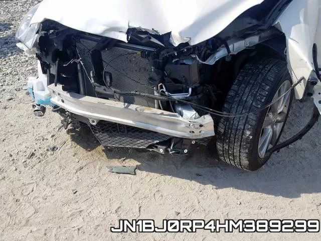 JN1BJ0RP4HM389299 фото 10