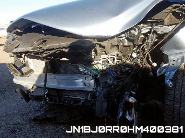 JN1BJ0RR0HM400381 фото 10