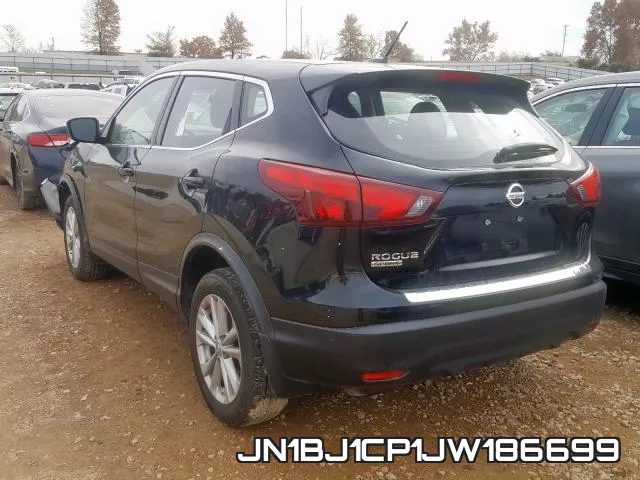 JN1BJ1CP1JW186699 фото 4