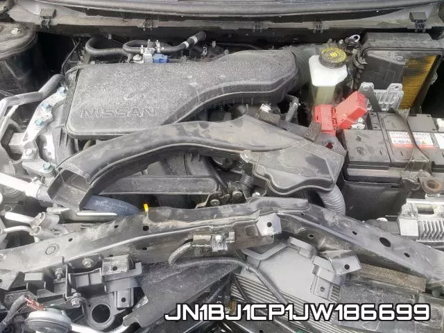 JN1BJ1CP1JW186699 фото 8