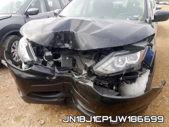 JN1BJ1CP1JW186699 фото 10