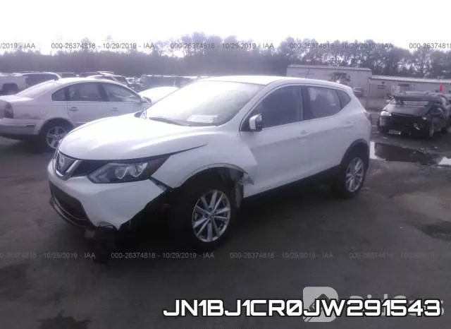 JN1BJ1CR0JW291543 фото 3