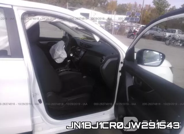 JN1BJ1CR0JW291543 фото 6