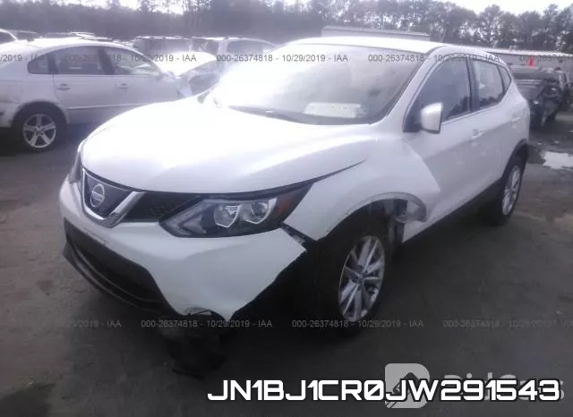 JN1BJ1CR0JW291543 фото 7