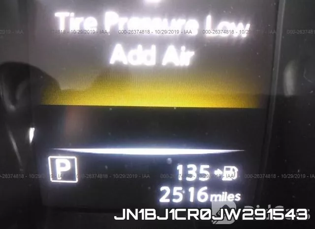 JN1BJ1CR0JW291543 фото 8