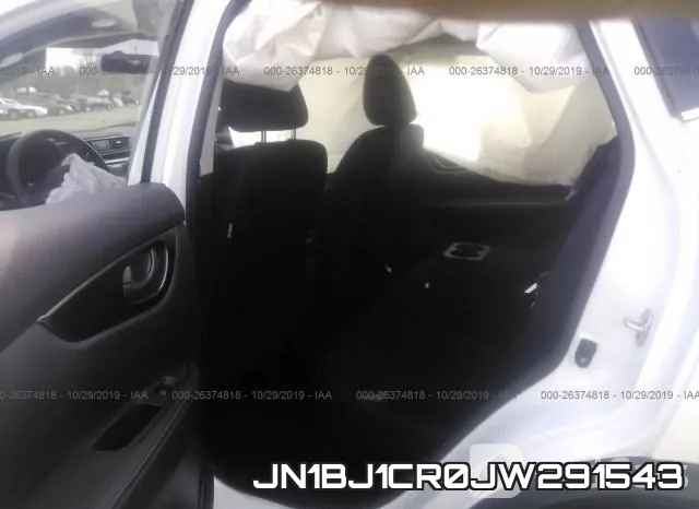 JN1BJ1CR0JW291543 фото 9