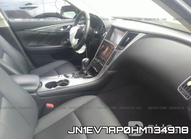 JN1EV7AP0HM734978 фото 6