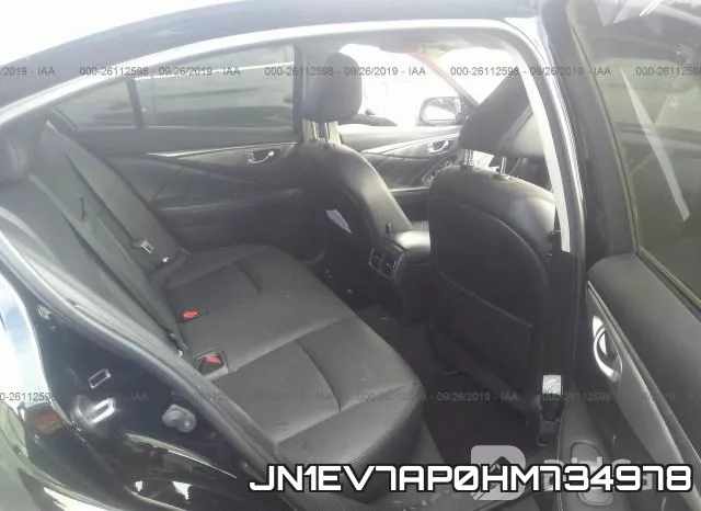 JN1EV7AP0HM734978 фото 9
