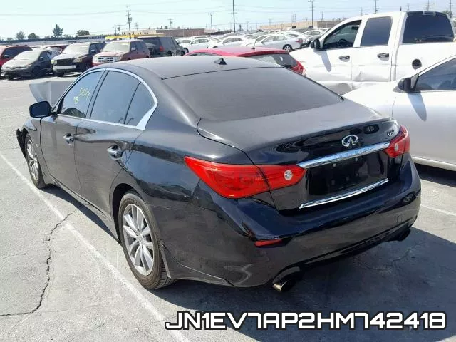 JN1EV7AP2HM742418 фото 4