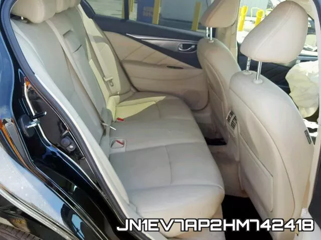 JN1EV7AP2HM742418 фото 7