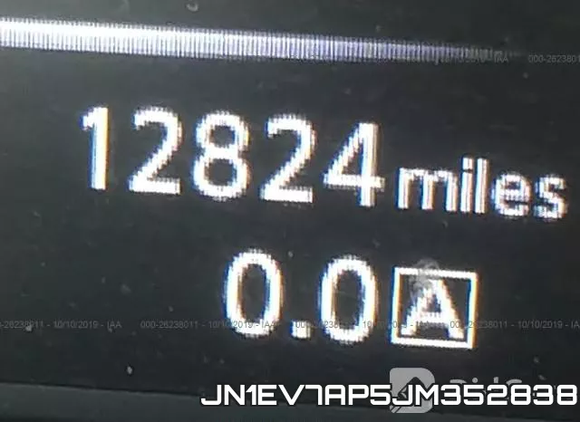 JN1EV7AP5JM352838 фото 8