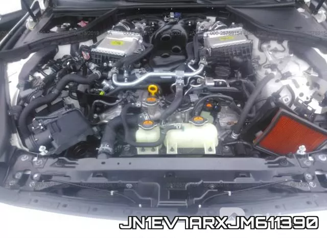 JN1EV7ARXJM611390 фото 2