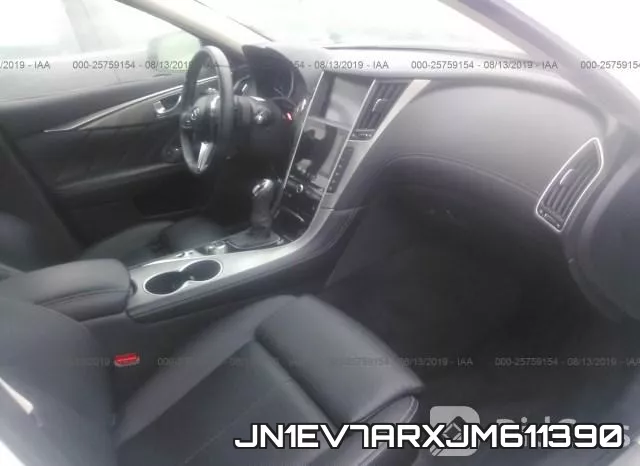 JN1EV7ARXJM611390 фото 6