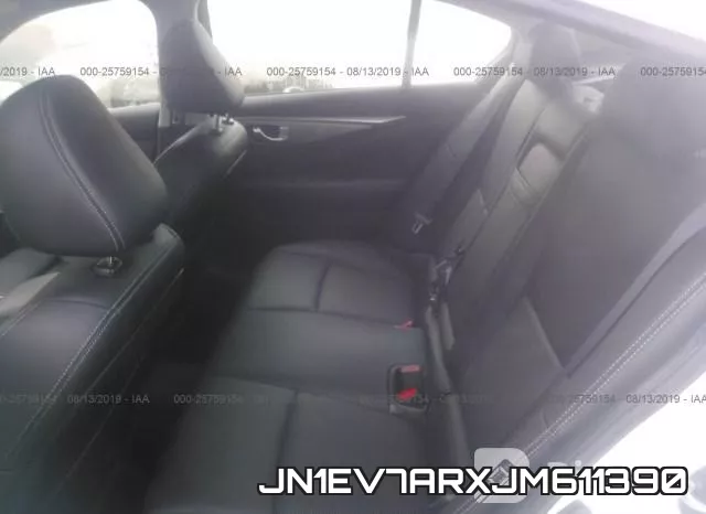 JN1EV7ARXJM611390 фото 9