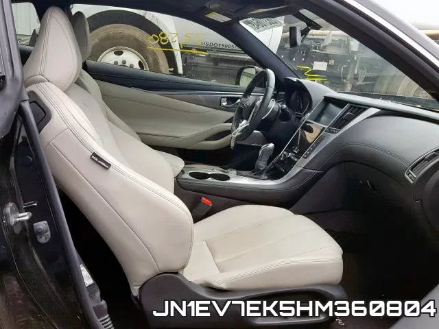 JN1EV7EK5HM360804 фото 6