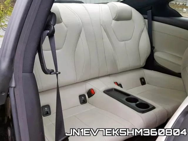 JN1EV7EK5HM360804 фото 7