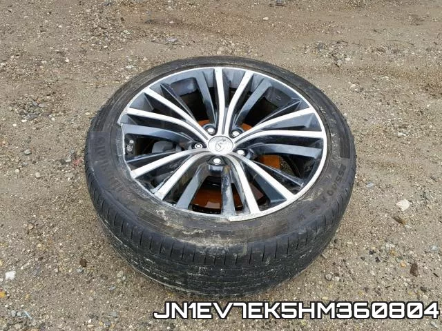 JN1EV7EK5HM360804 фото 10