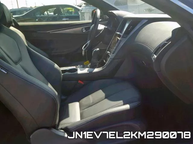 JN1EV7EL2KM290078 фото 6