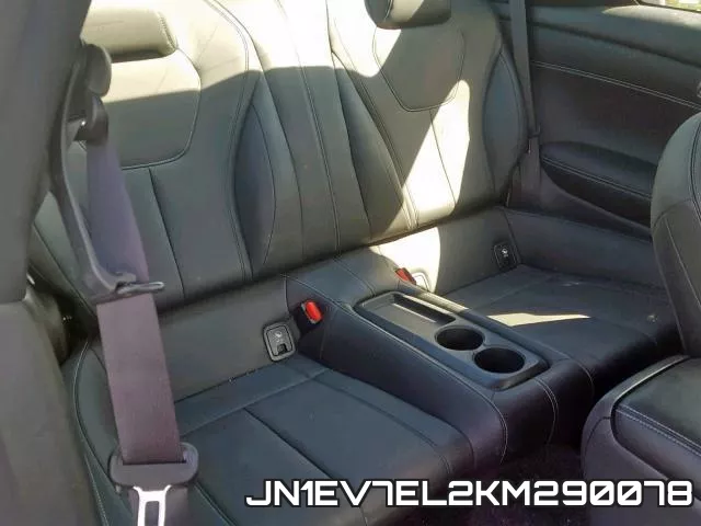 JN1EV7EL2KM290078 фото 7