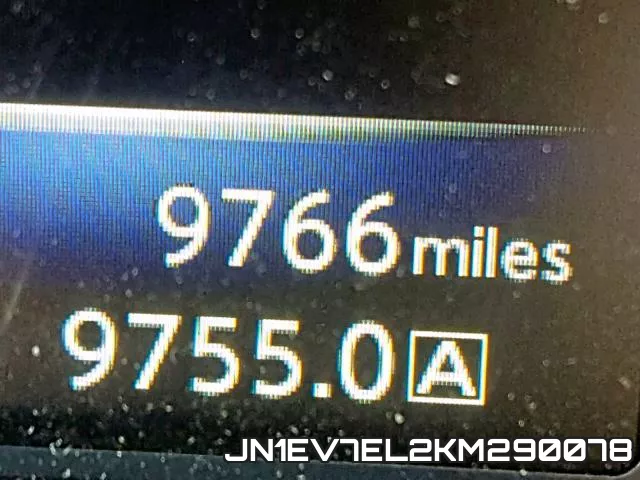 JN1EV7EL2KM290078 фото 9