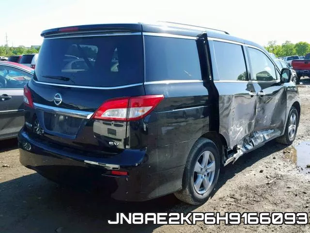 JN8AE2KP6H9166093 фото 5
