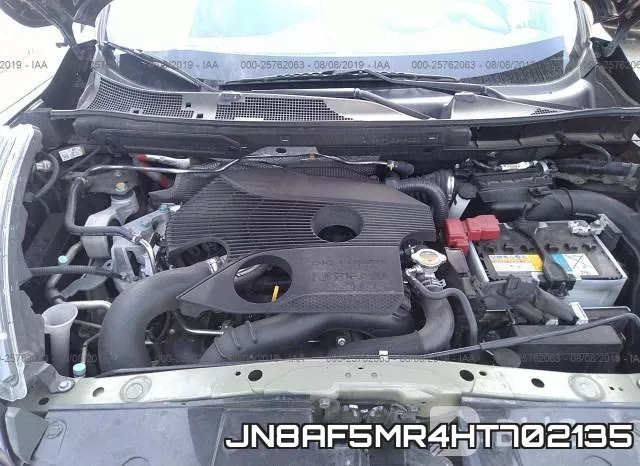 JN8AF5MR4HT702135 фото 2