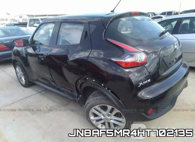 JN8AF5MR4HT702135 фото 4