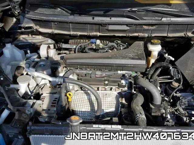 JN8AT2MT2HW407634 фото 8