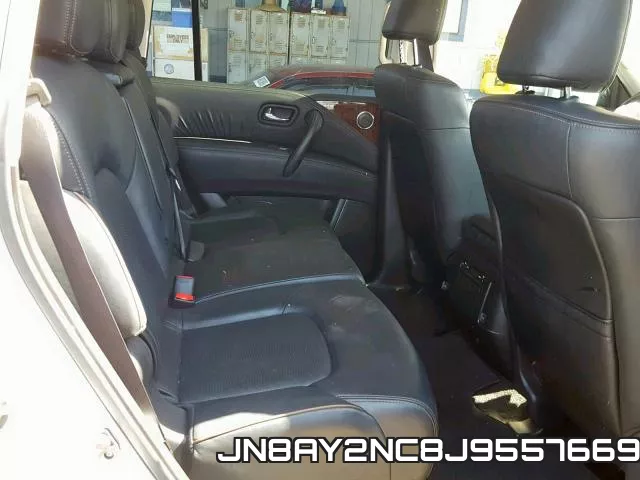 JN8AY2NC8J9557669 фото 7