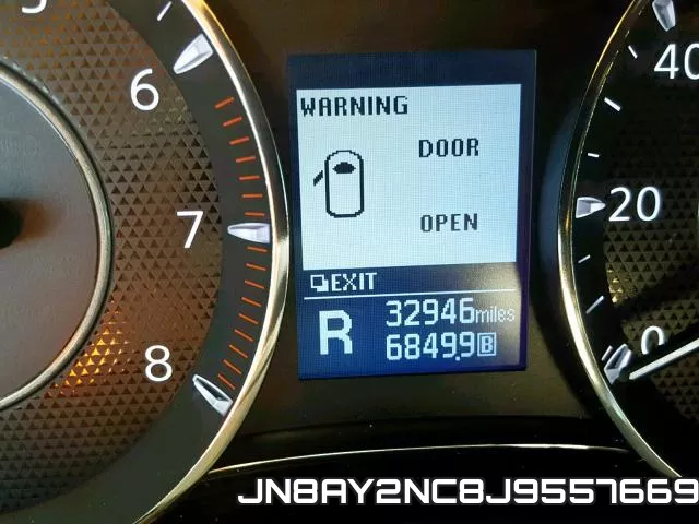 JN8AY2NC8J9557669 фото 9