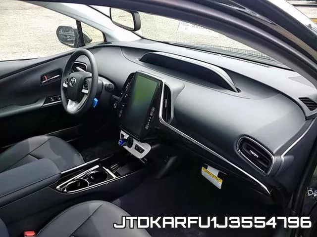 JTDKARFU1J3554796 фото 6