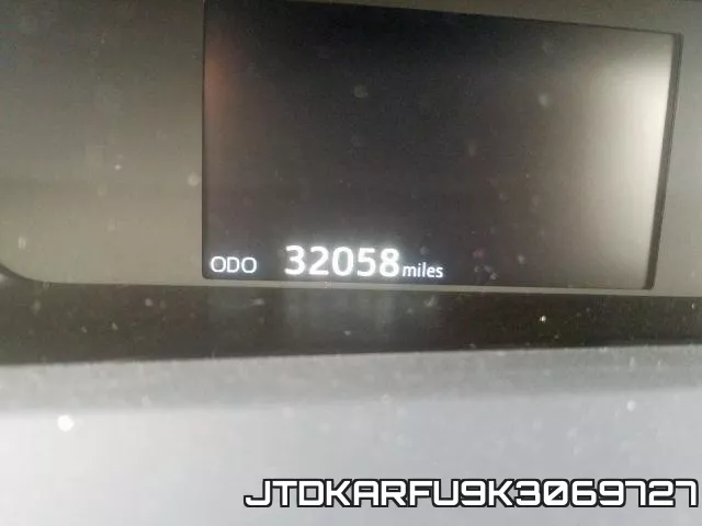 JTDKARFU9K3069727 фото 9