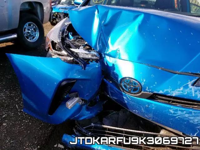 JTDKARFU9K3069727 фото 10