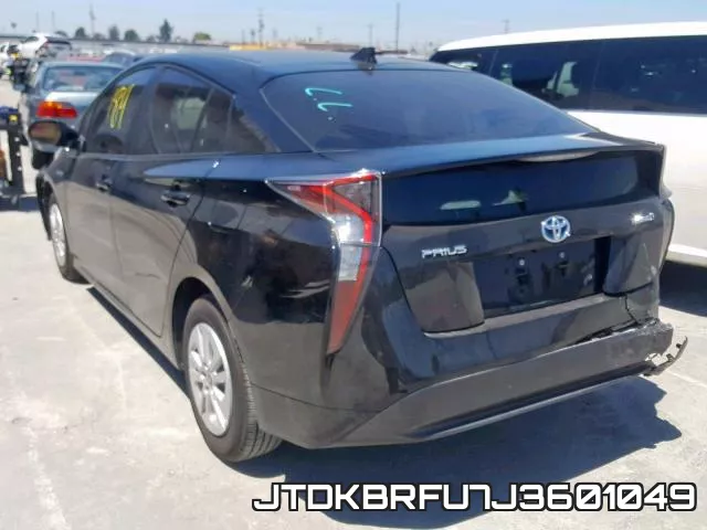 JTDKBRFU7J3601049 фото 4