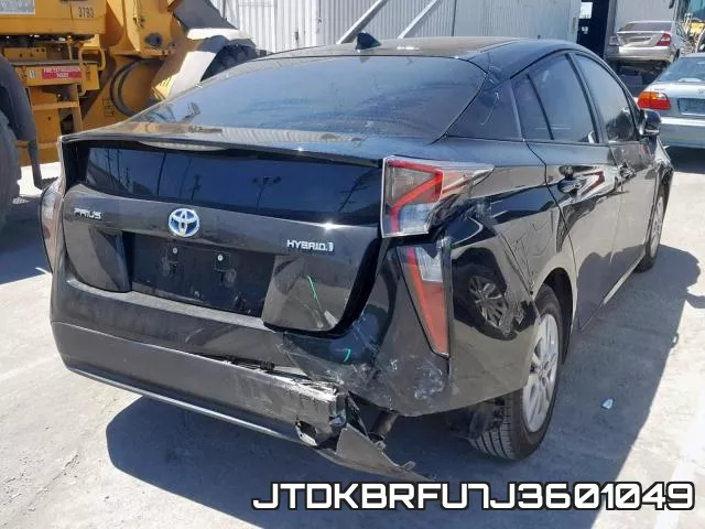JTDKBRFU7J3601049 фото 5