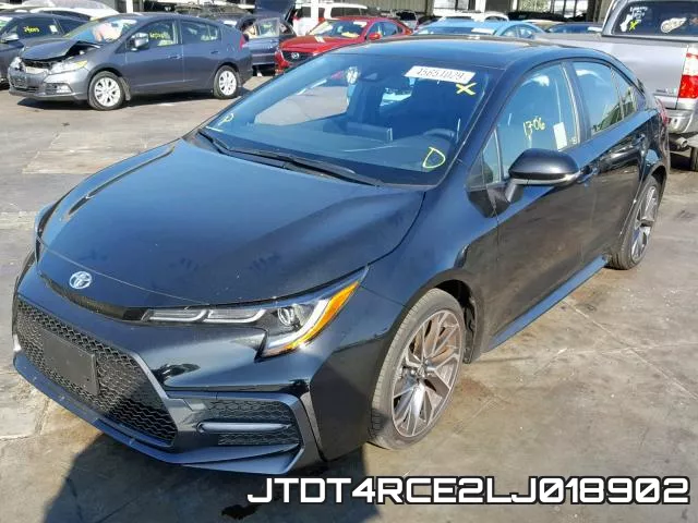 JTDT4RCE2LJ018902 фото 3