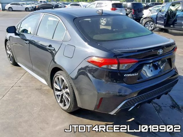 JTDT4RCE2LJ018902 фото 4