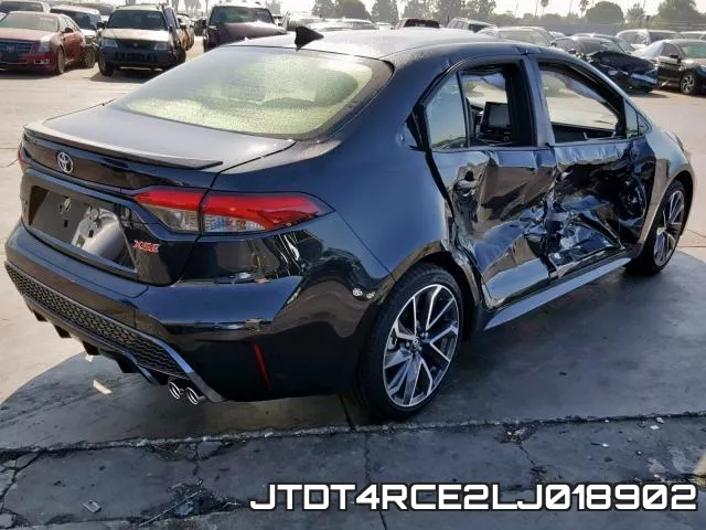 JTDT4RCE2LJ018902 фото 5