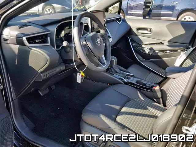 JTDT4RCE2LJ018902 фото 6