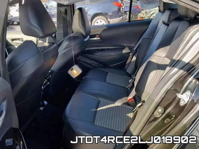 JTDT4RCE2LJ018902 фото 7