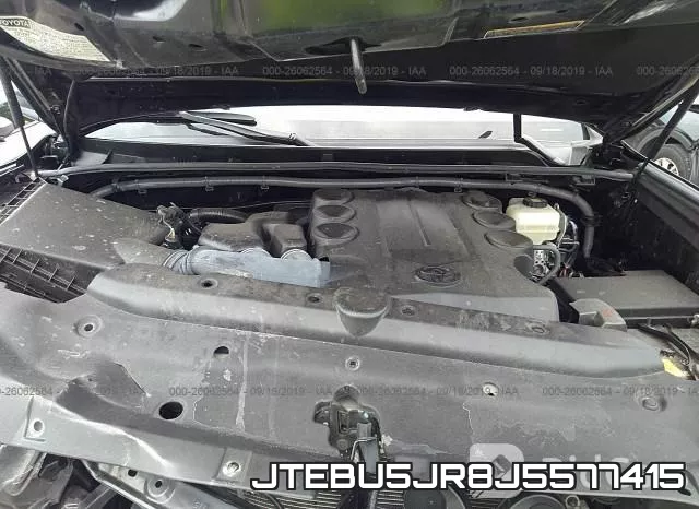 JTEBU5JR8J5577415 фото 2