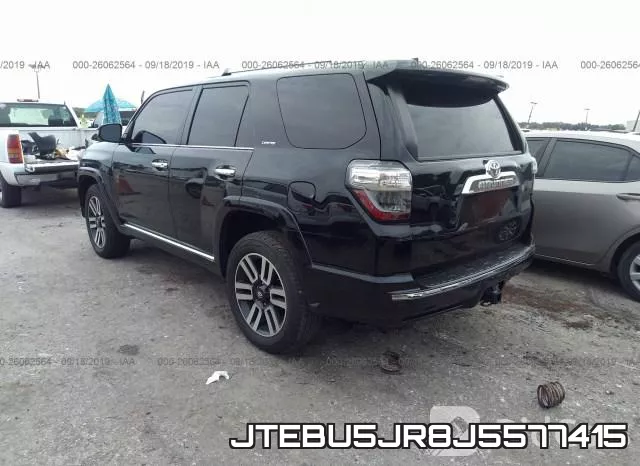JTEBU5JR8J5577415 фото 4