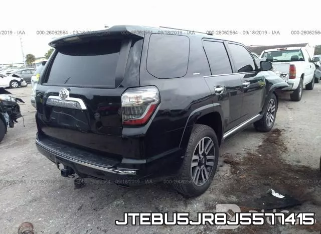 JTEBU5JR8J5577415 фото 5