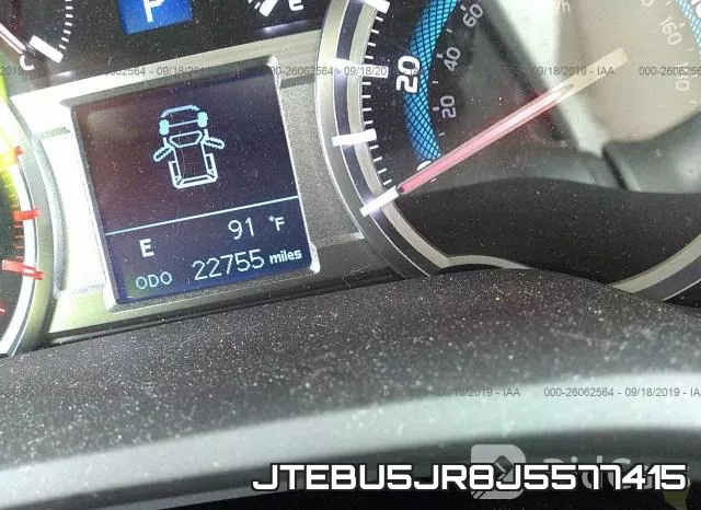 JTEBU5JR8J5577415 фото 8