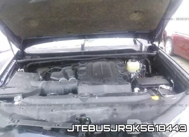 JTEBU5JR9K5618443 фото 2