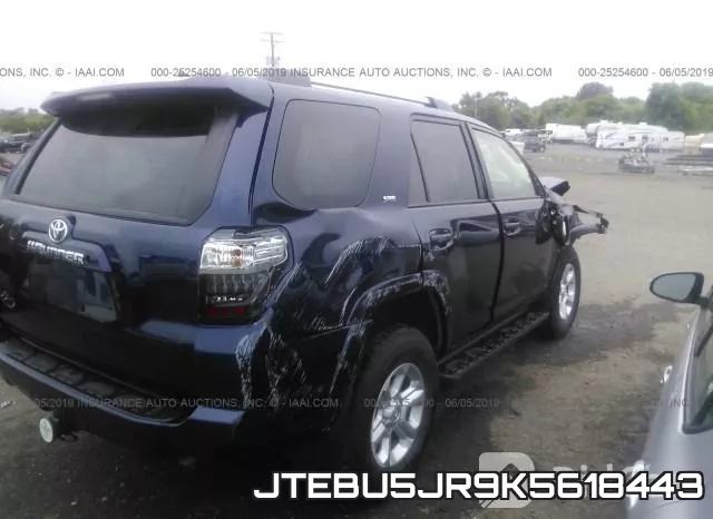 JTEBU5JR9K5618443 фото 5