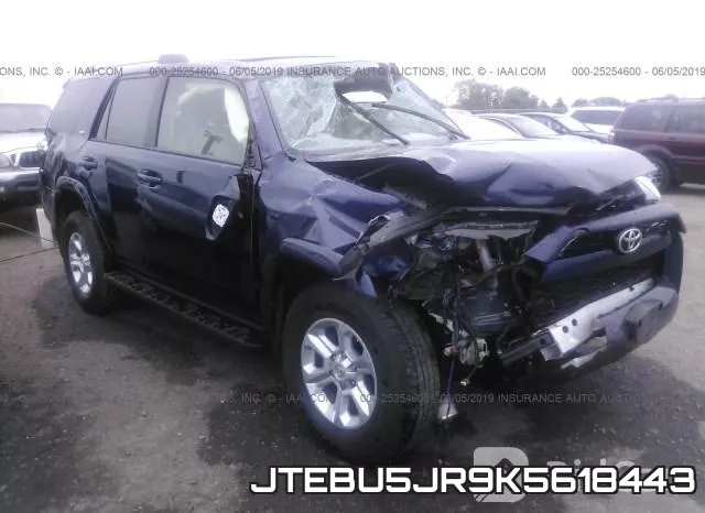 JTEBU5JR9K5618443 фото 7
