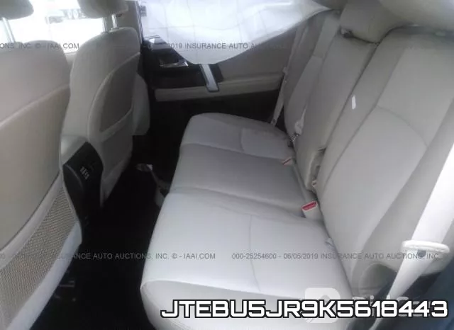 JTEBU5JR9K5618443 фото 9
