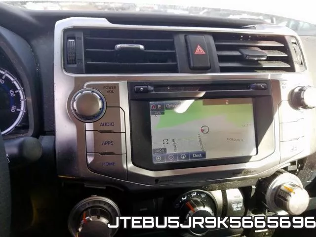 JTEBU5JR9K5665696 фото 2